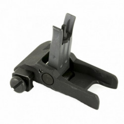 Knights Armament Company Folding M4 Front Sight Black