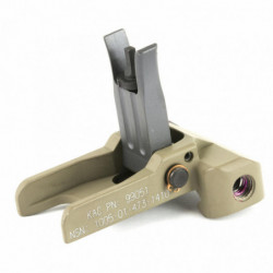 Knights Armament Company Folding M4 Front Sight Taupe