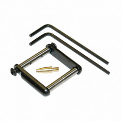 Kns Non-Rotating Trigger/Hammer Pin.1555 G2