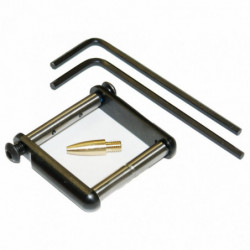 Kns Non-Rotating Trigger/Hammer Pin.1555 G2 MOD2