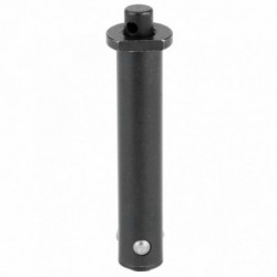 Kns .250 Enhanced Psh Button Pivot Pin