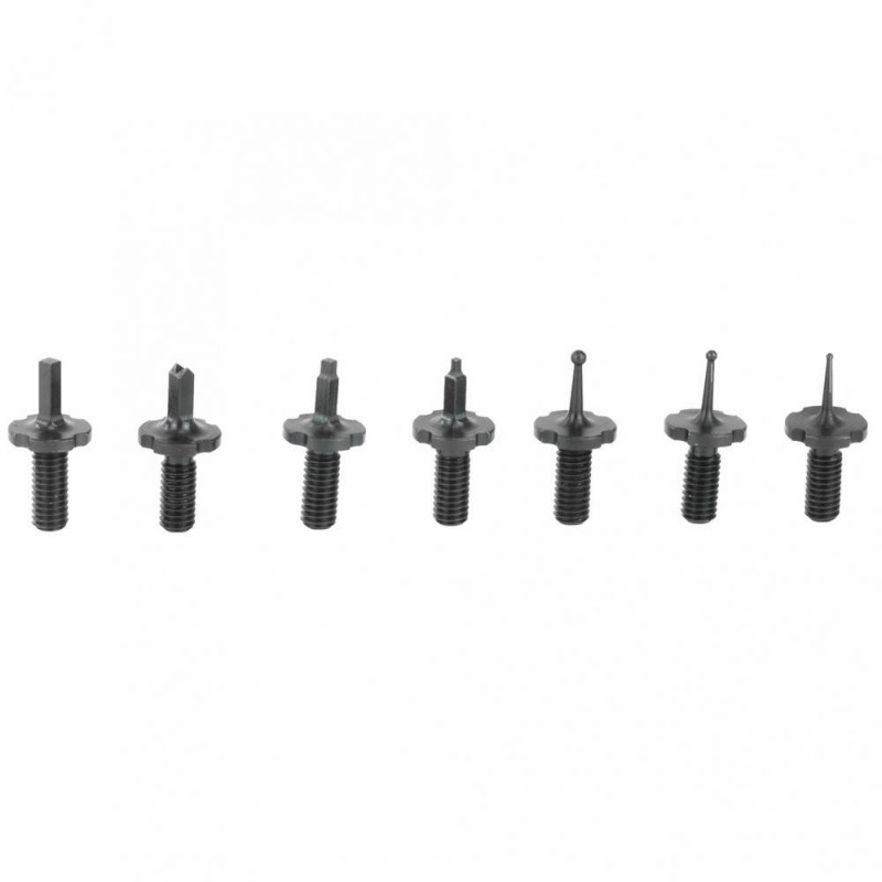 Kns AR-15 Post Sight Pack