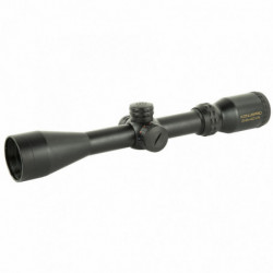 Konus Konuspro 3-9x40 550bal Illuminated Reticle Matte Black