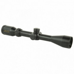 Konus Konuspro 3-9x40 550bal Illuminated Reticle Matte Black