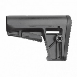 Kriss Defiance Ds150 AR-15 Stock Black