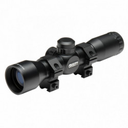 Keystone Sporting Arms Crickett Scope Black