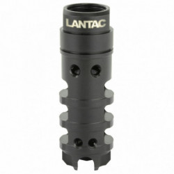 LanTac 308/762 Dragon Muzzle Brake 5/8x24