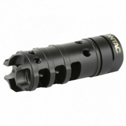 LanTac 308/762 Dragon Muzzle Brake 5/8x24