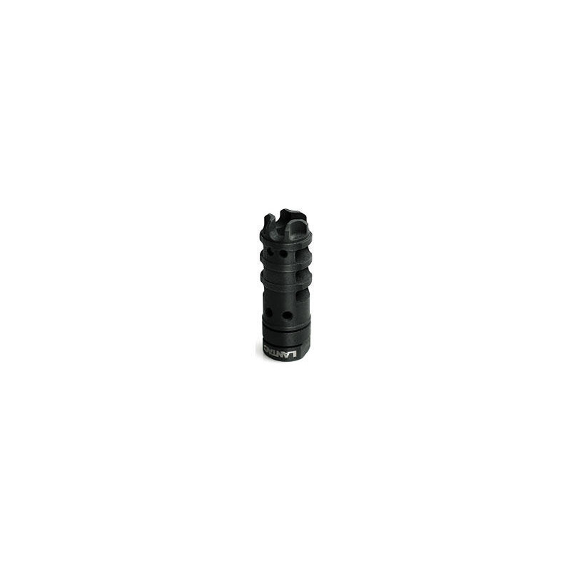 LanTac 762x39 AK Muzzle Brake 14x1 LH