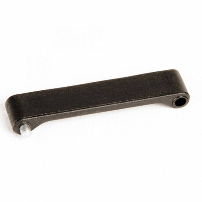 Lbe AR Trigger Guard