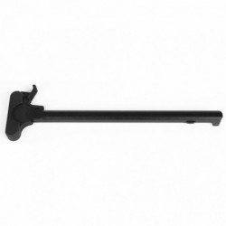 Lbe 308 Standard Charging Handle W/latch