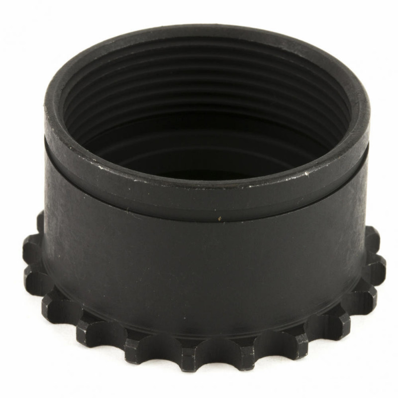 Lbe AR Barrel Nut