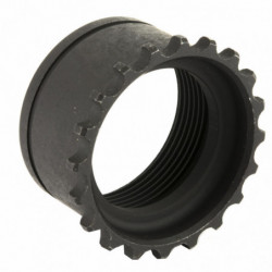 Lbe AR Barrel Nut