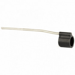 Lbe Lopro Gas Block Pistol Tube