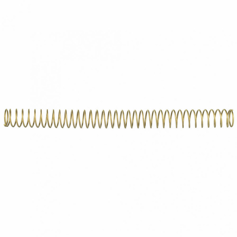 Lbe AR Recoil Spring Carbine Length