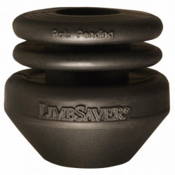 Limbsaver Barrel De-Resonator Black