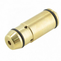 LSRLYTE CARTRIDGE LSR TRAINER 45 ACP