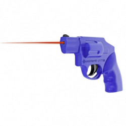 LASERLYTE TRIGGER TYME LSR REVOLVER