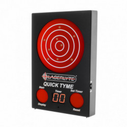 Laserlyte Quick Tyme Target