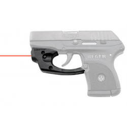 LaserMax CenterFire Laser for Ruger LCP