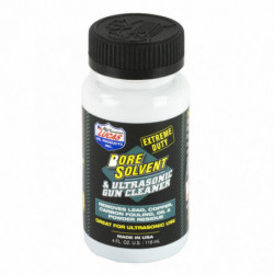 Lucas Extended Duty Bore Solvent 4oz 12 Pack