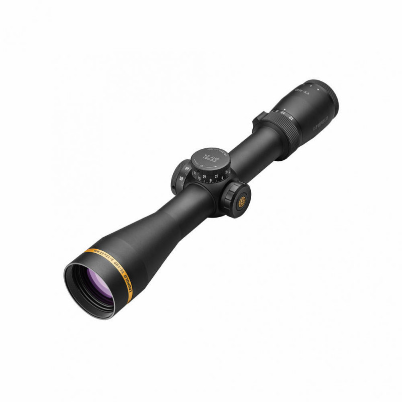 Leupold Vx-6hd 2-12x42 Firedot Duoplex