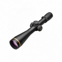 Leupold Vx-6hd 4-24x52 SF Tmoa Illuminated Reticle Matte