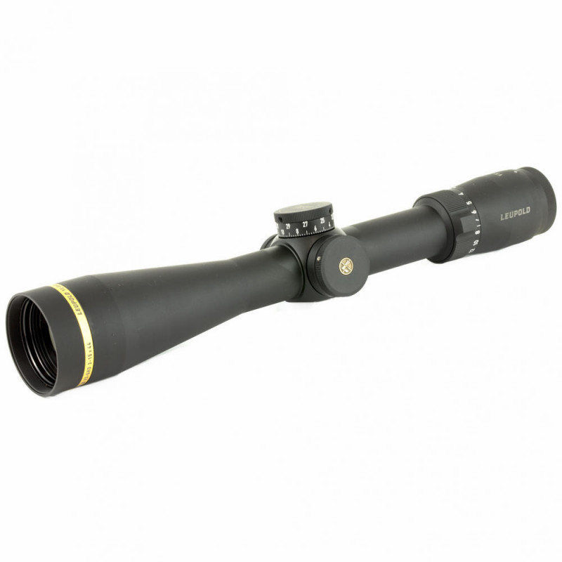 Leupold Vx-5hd 3-15x44 SF Duoplex