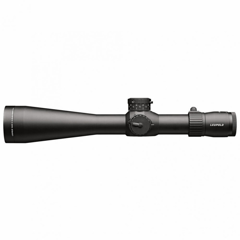 Leupold Mark 5 5-25x56 35mm Ill Tmr