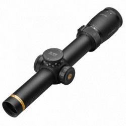 Leupold/VX-5HD Rifle Scope/1-5x24mm/FireDot Duplex Reticle/Matte