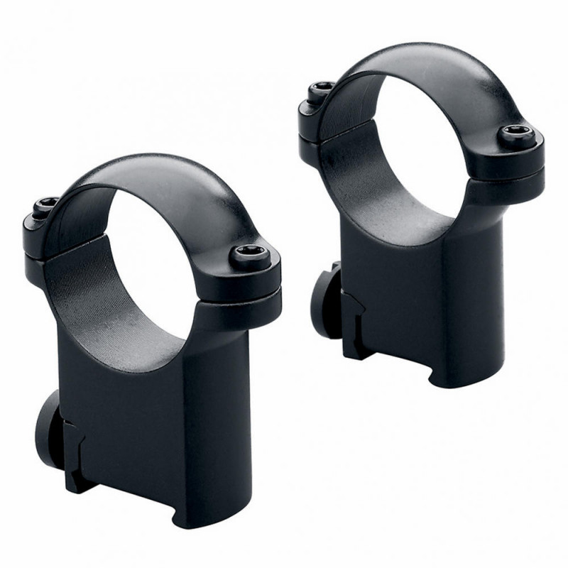 Leupold Sako Ringmount 1" High