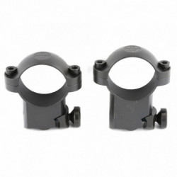 Leupold Ruger High Rings 50mm Matte