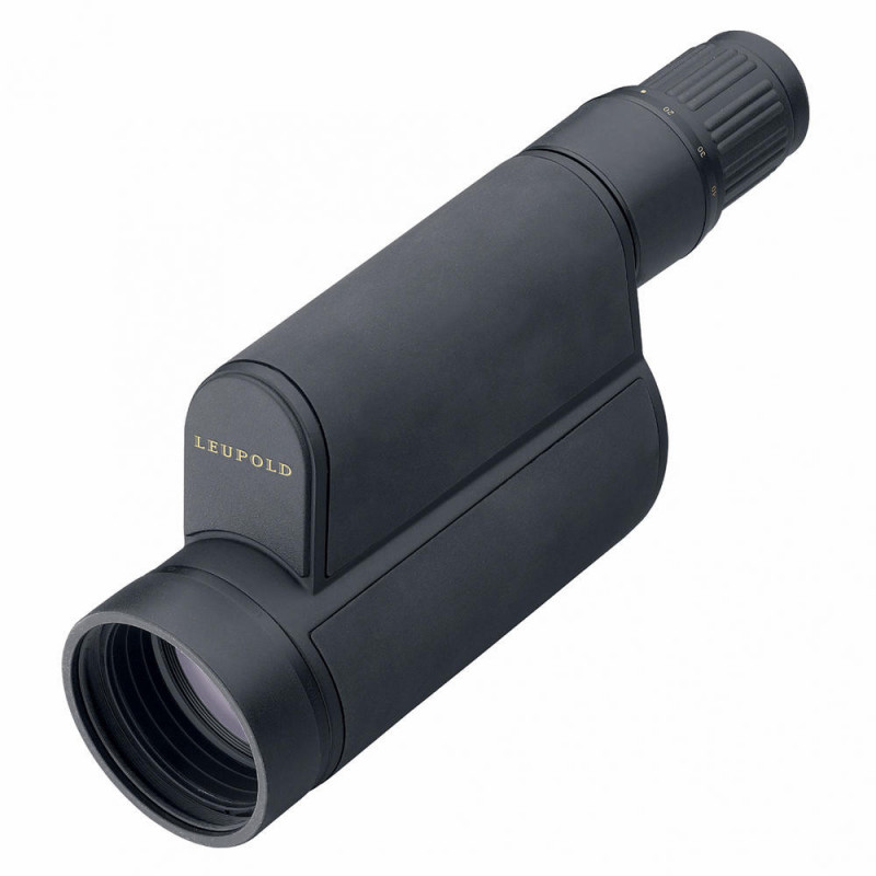 Leupold Mark 4 Spotter 12-40x60 Tmr