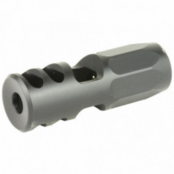 Lancer Nitrous Compensator 308 Black