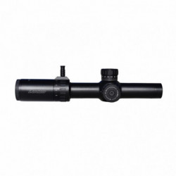 Lucid L7 1x-6x24 w/ Dual Ill P7 Reticle