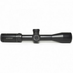 Lucid L5 4-16x44 Rifle Scope L5 Reticle