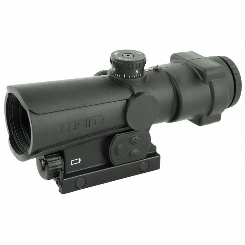 Lucid P7 Combat Optic 4X w/ P7 Reticle