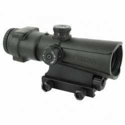 Lucid P7 Combat Optic 4X w/ P7 Reticle