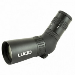 Lucid Sc9 9-27x56 Spotting Scope
