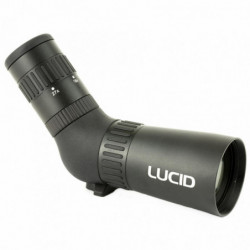 Lucid Sc9 9-27x56 Spotting Scope