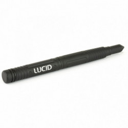 Lucid Tactical Self Defense Pen