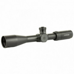 Lucid Mlx 4.5-18x44 Front Focal Plane Mlx Reticle