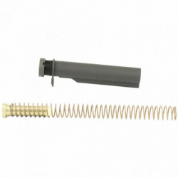 Luth-AR 223 Carbine Buffer Tube Assembly Mil Spec