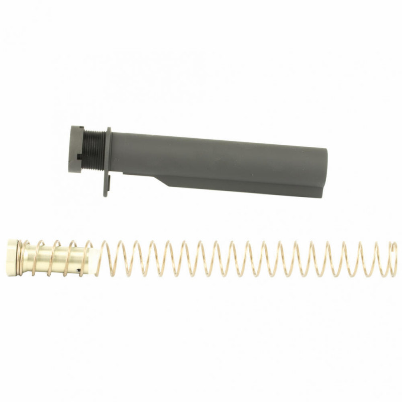 Luth-AR 308 Carbine Buffer Tube Assembly Mil Spec