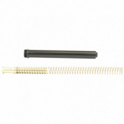 Luth-AR 223 Fixed Rifle Buffer Tube Assembly