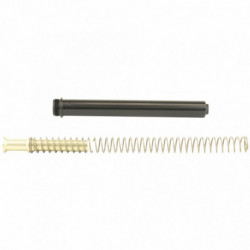 Luth-AR 308 Fixed Rifle Buffer Tube Assembly