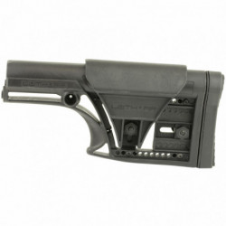 Luth-AR MBA-1 Fixed Rifle Stock Black