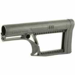 Luth-AR MBA-2 Skullaton Rifle Stock Black