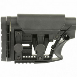 Luth-AR MBA-3 Carbine Stock Black