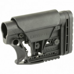 Luth-AR MBA-3 Carbine Stock Black